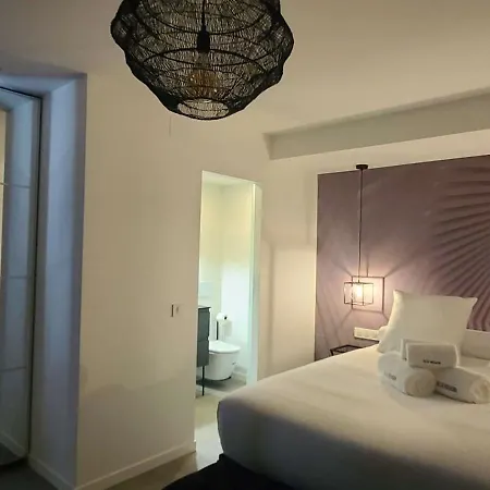 Balagan - El Pueblo 7 - Luxe -by Agn - 6 Personnes