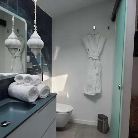 Balagan - El Pueblo 7 - Luxe - 6 Personnes Agde