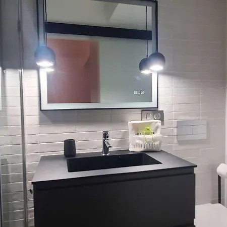 Balagan - El Pueblo 7 - Luxe - 6 Personnes Villa Agde