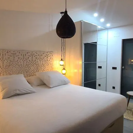 Villa Balagan - El Pueblo 7 - Luxe -by Agn - 6 Personnes Agde