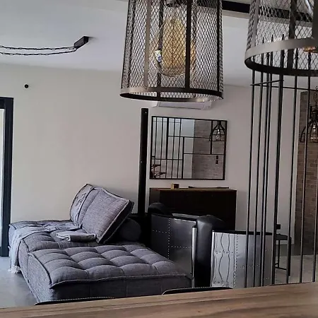 Balagan - El Pueblo 7 - Luxe - 6 Personnes Villa Agde