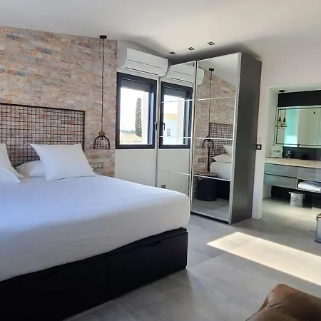 Balagan - El Pueblo 7 - Luxe - 6 Personnes *