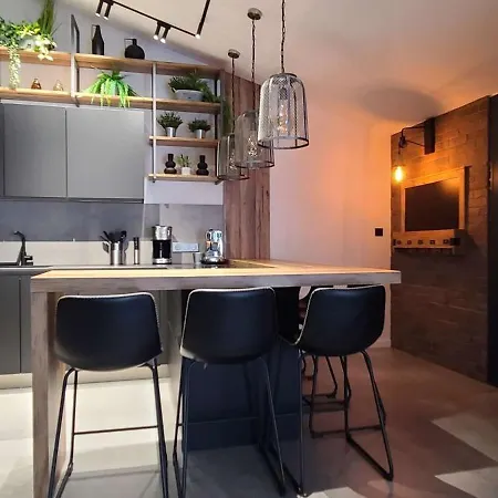 Villa Balagan - El Pueblo 7 - Luxe - 6 Personnes Agde