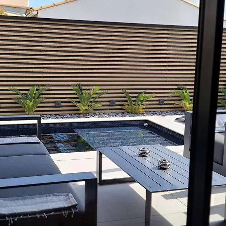 Balagan - El Pueblo 7 - Luxe - 6 Personnes *