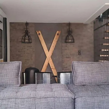 Villa Balagan - El Pueblo 7 - Luxe -by Agn - 6 Personnes