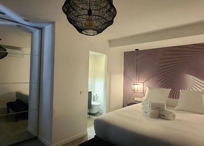 Balagan - El Pueblo 7 - Luxe - 6 Personnes