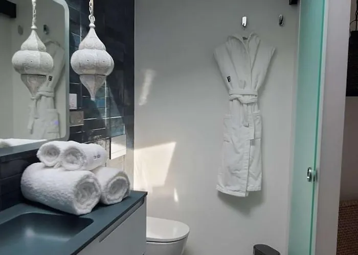 Balagan - El Pueblo 7 - Luxe - 6 Personnes Agde