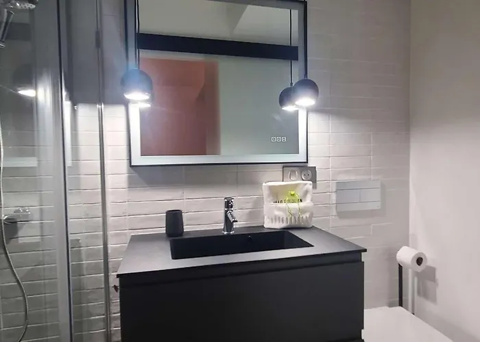 Balagan - El Pueblo 7 - Luxe -by Agn - 6 Personnes Villa Agde