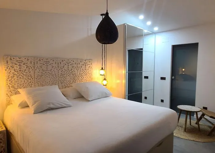 Villa Balagan - El Pueblo 7 - Luxe -by Agn - 6 Personnes Agde