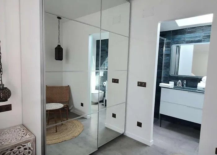 Villa Balagan - El Pueblo 7 - Luxe - 6 Personnes *